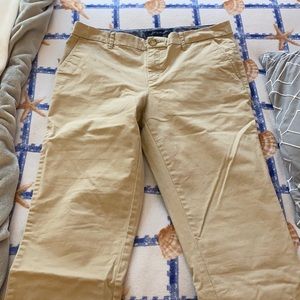 Tommy Hilfiger Khaki pants
